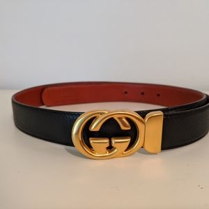 Gucci Belt - Unused